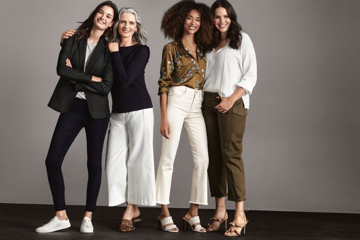 Trousers – Fi&Co Boutique