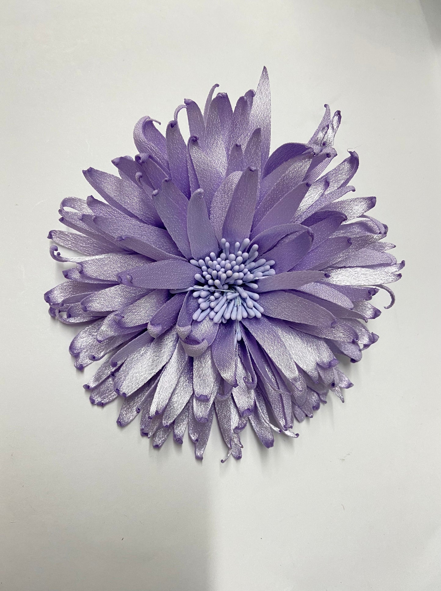 Flower Fascinator-Fi&Co Boutique