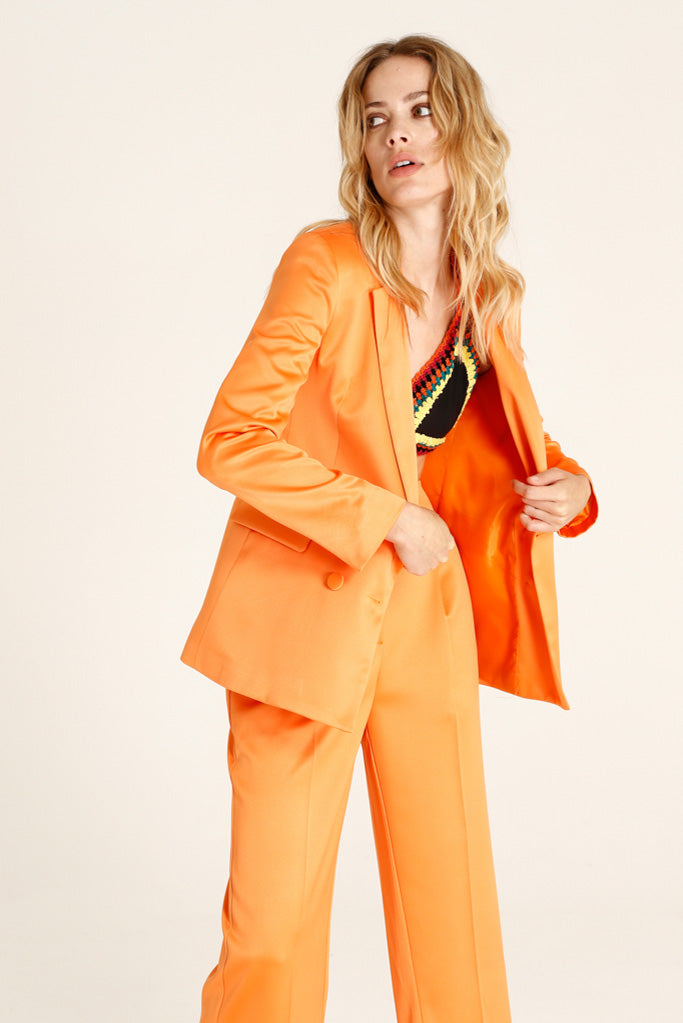 Goa Goa Hydra Blazer-S-Fi&Co Boutique