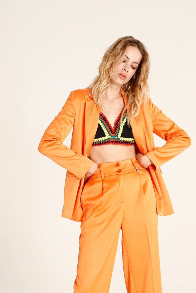 Goa Goa Hydra Blazer-S-Fi&Co Boutique