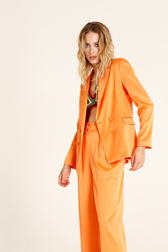 Goa Goa Hydra Blazer-S-Fi&Co Boutique