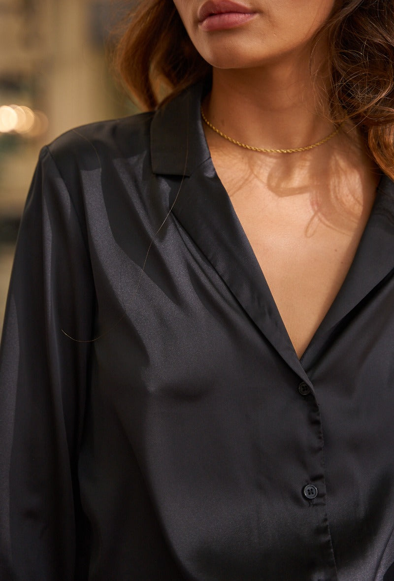 Libby Shirt-S-Fi&Co Boutique