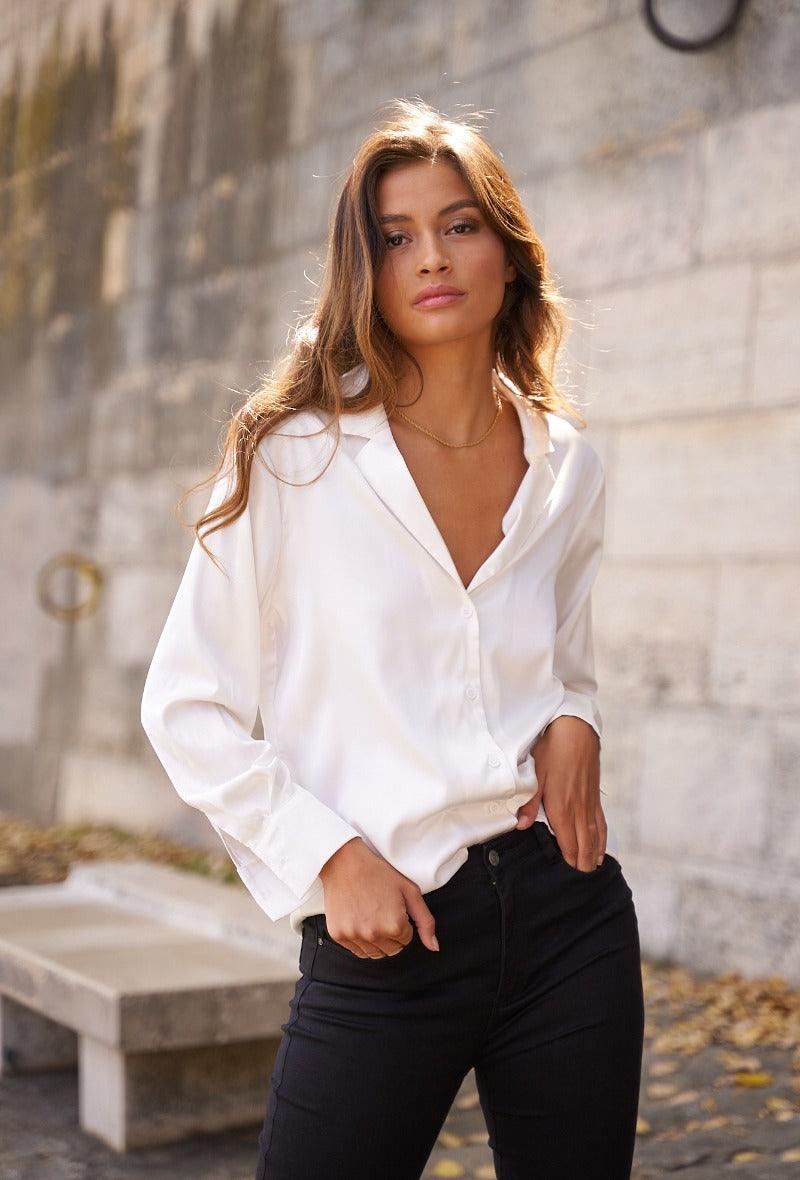 Libby Shirt-S-Fi&Co Boutique