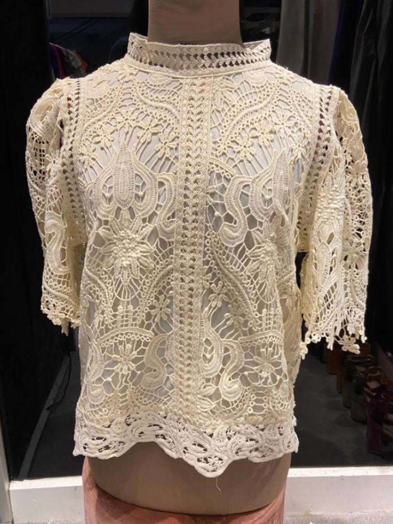 Liv Top-S-Fi&Co Boutique