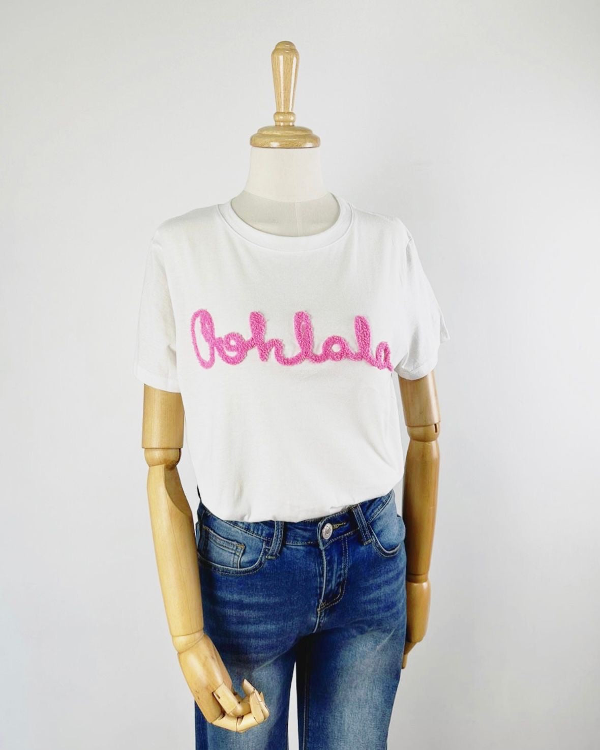 Shirt oohlala clearance