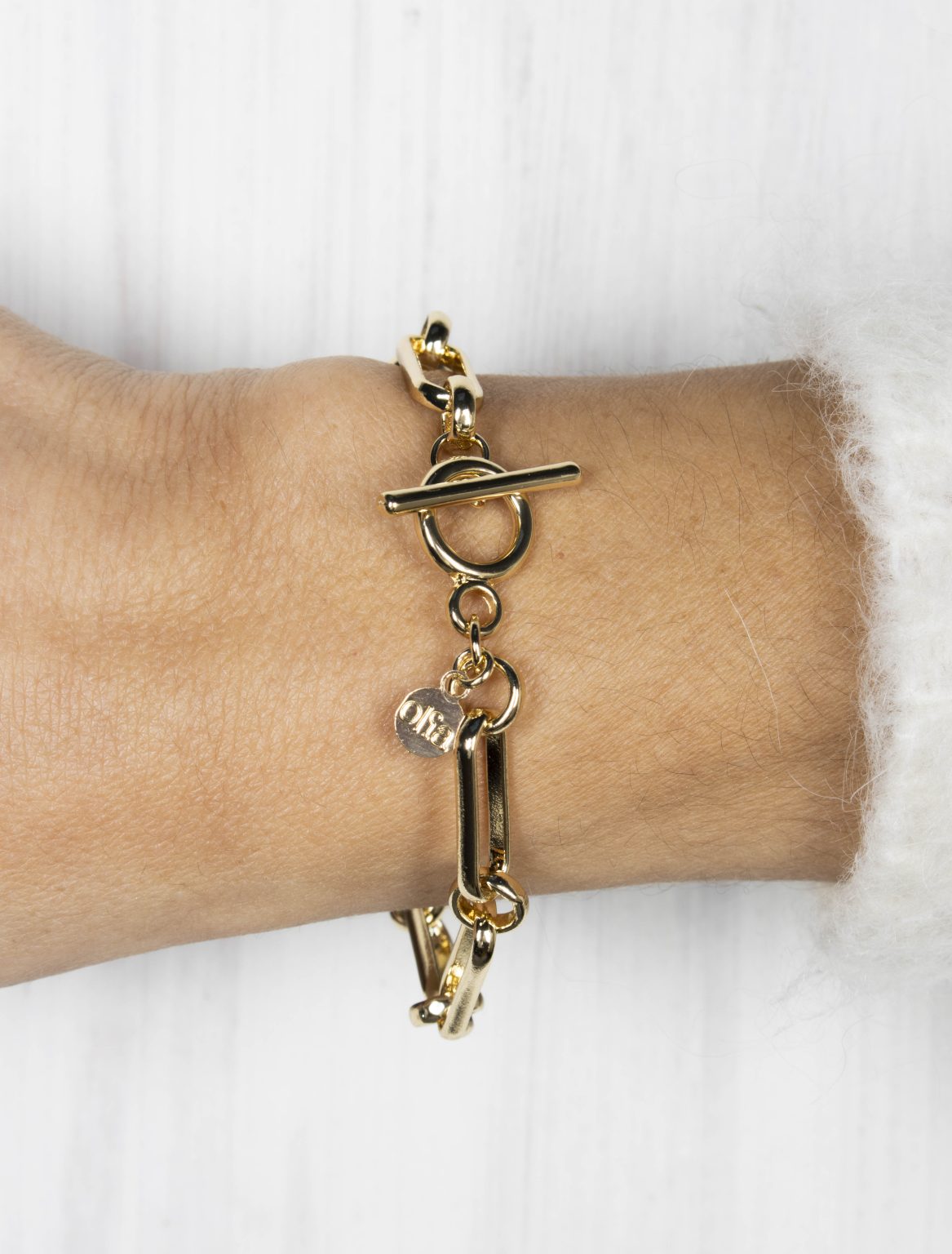 Olia Juliet Bracelet-Fi&Co Boutique