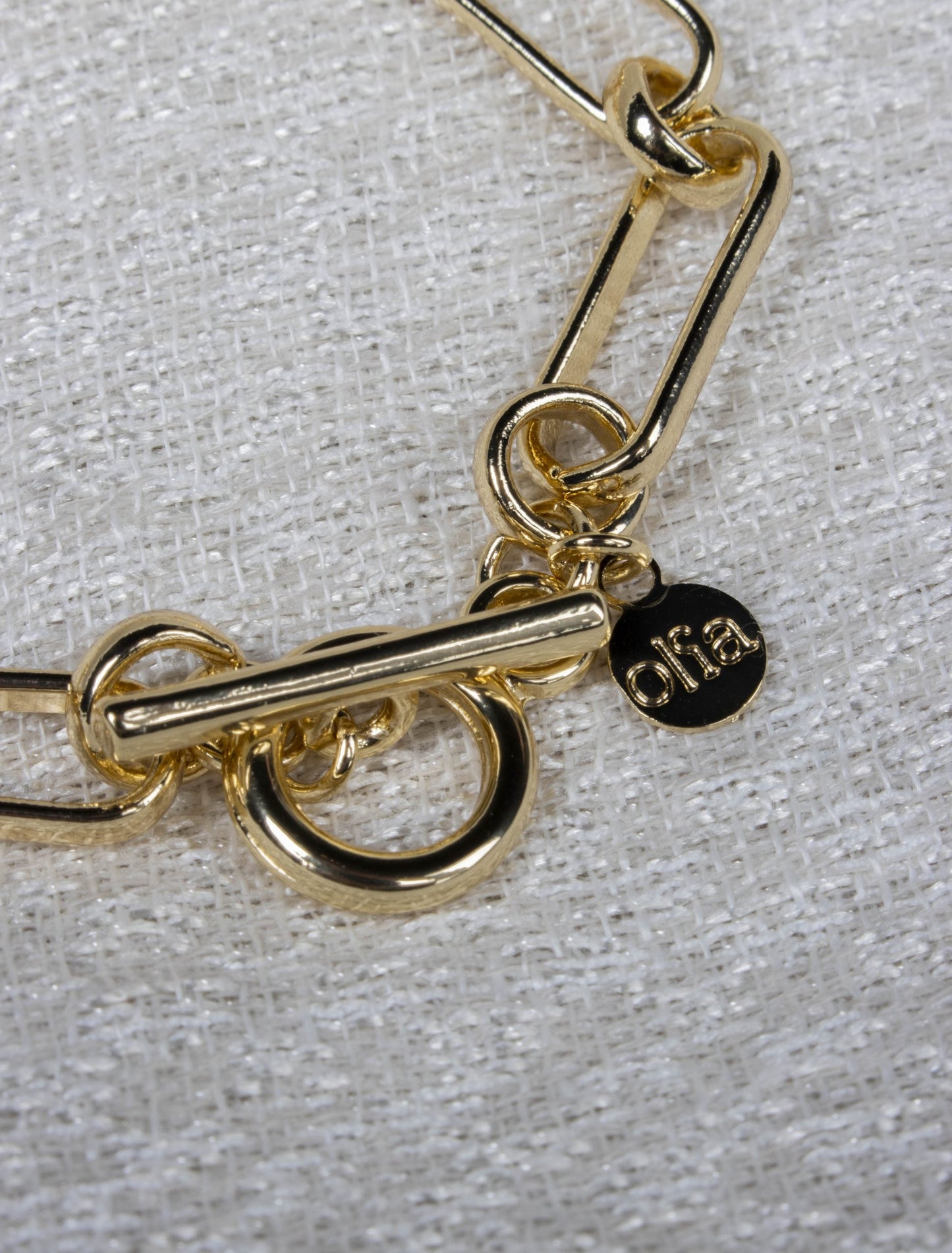 Olia Juliet Bracelet-Fi&Co Boutique