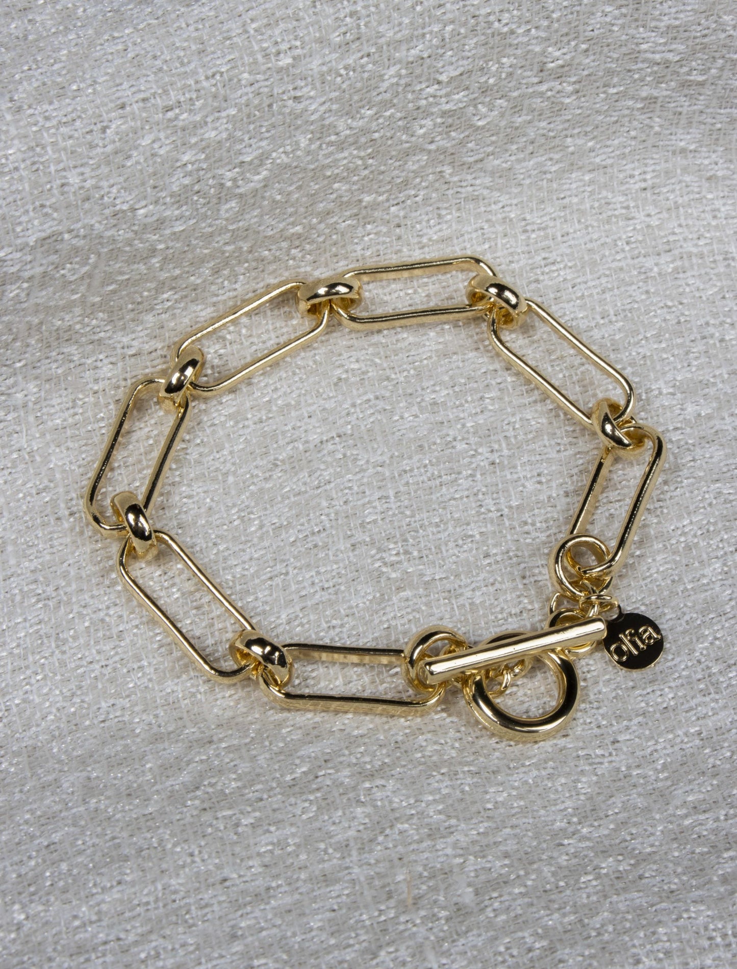 Olia Juliet Bracelet-Fi&Co Boutique