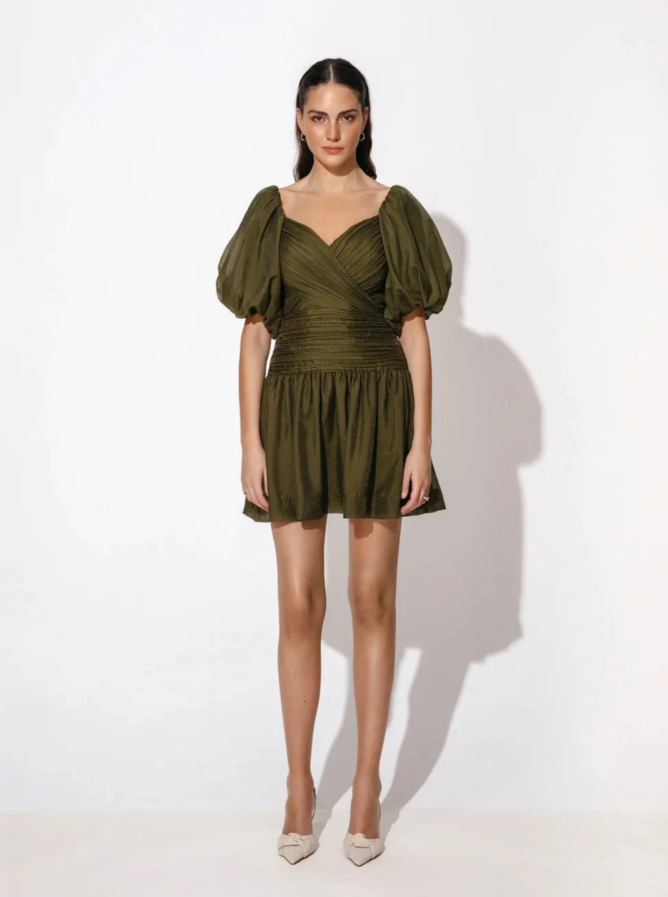 By Malina Nola Dress-Extra Small-Fi&Co Boutique