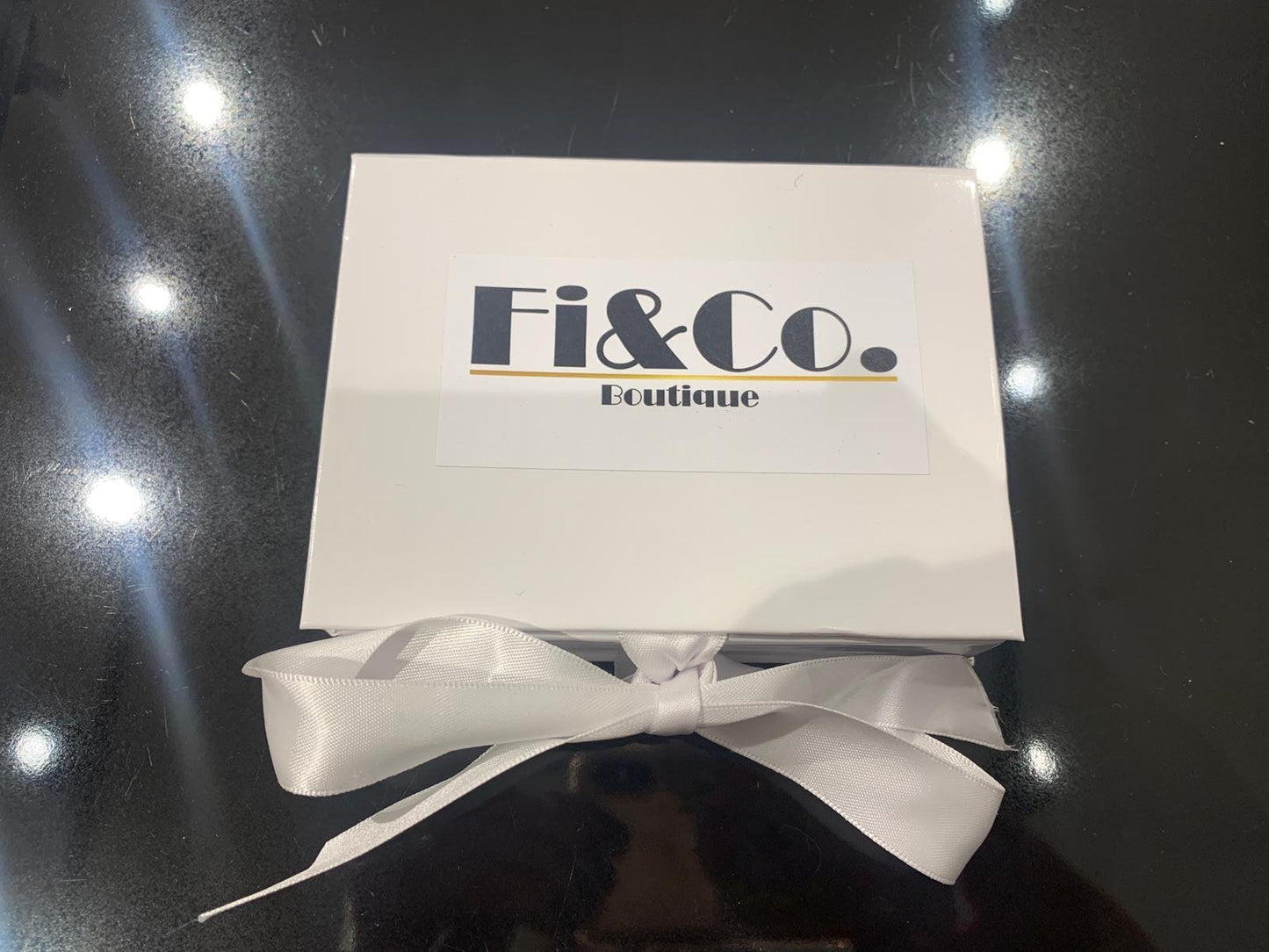 Gift Card-Fi&Co Boutique