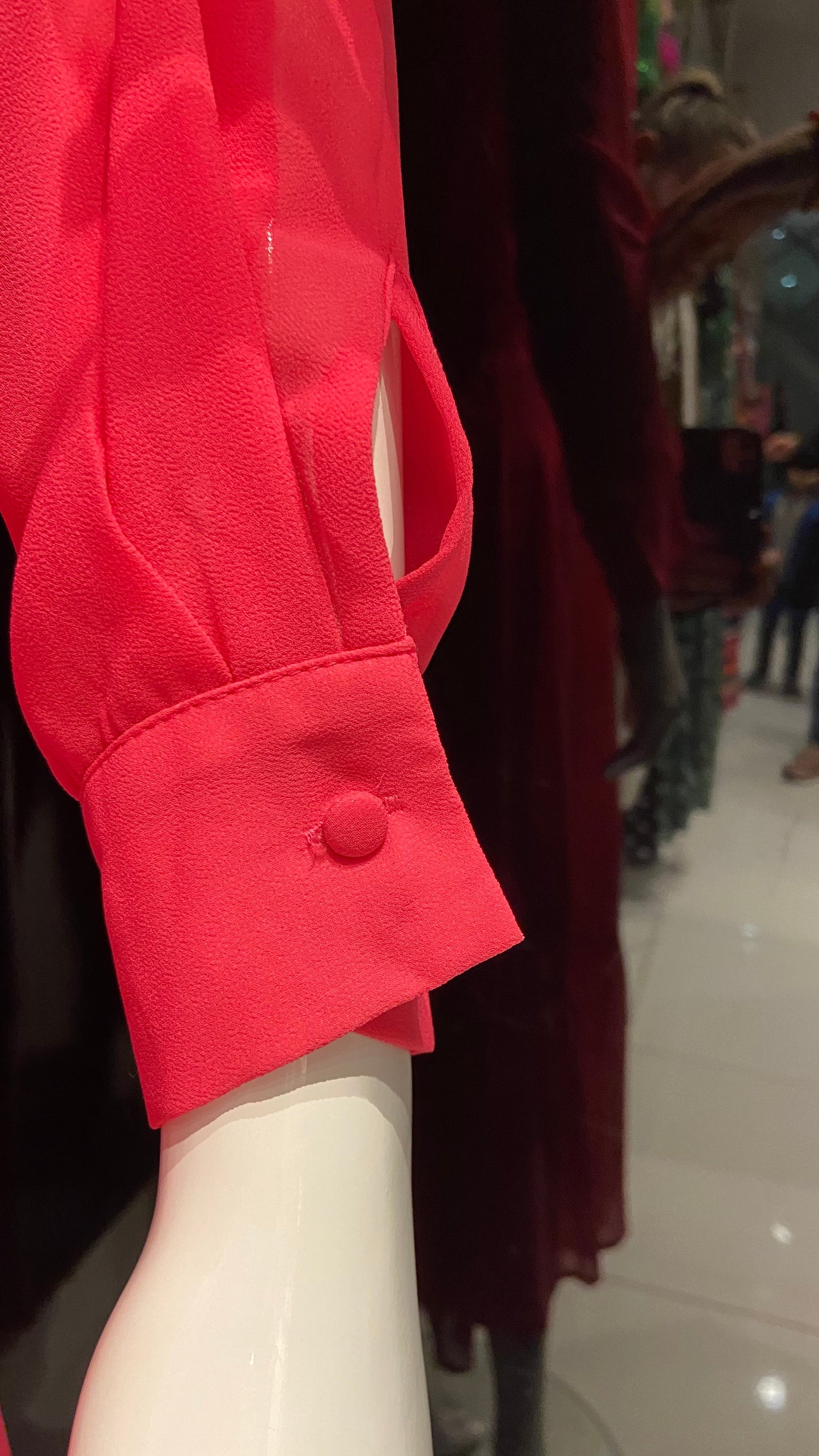 Goa Goa Pasquarelli Dress-Fi&Co Boutique