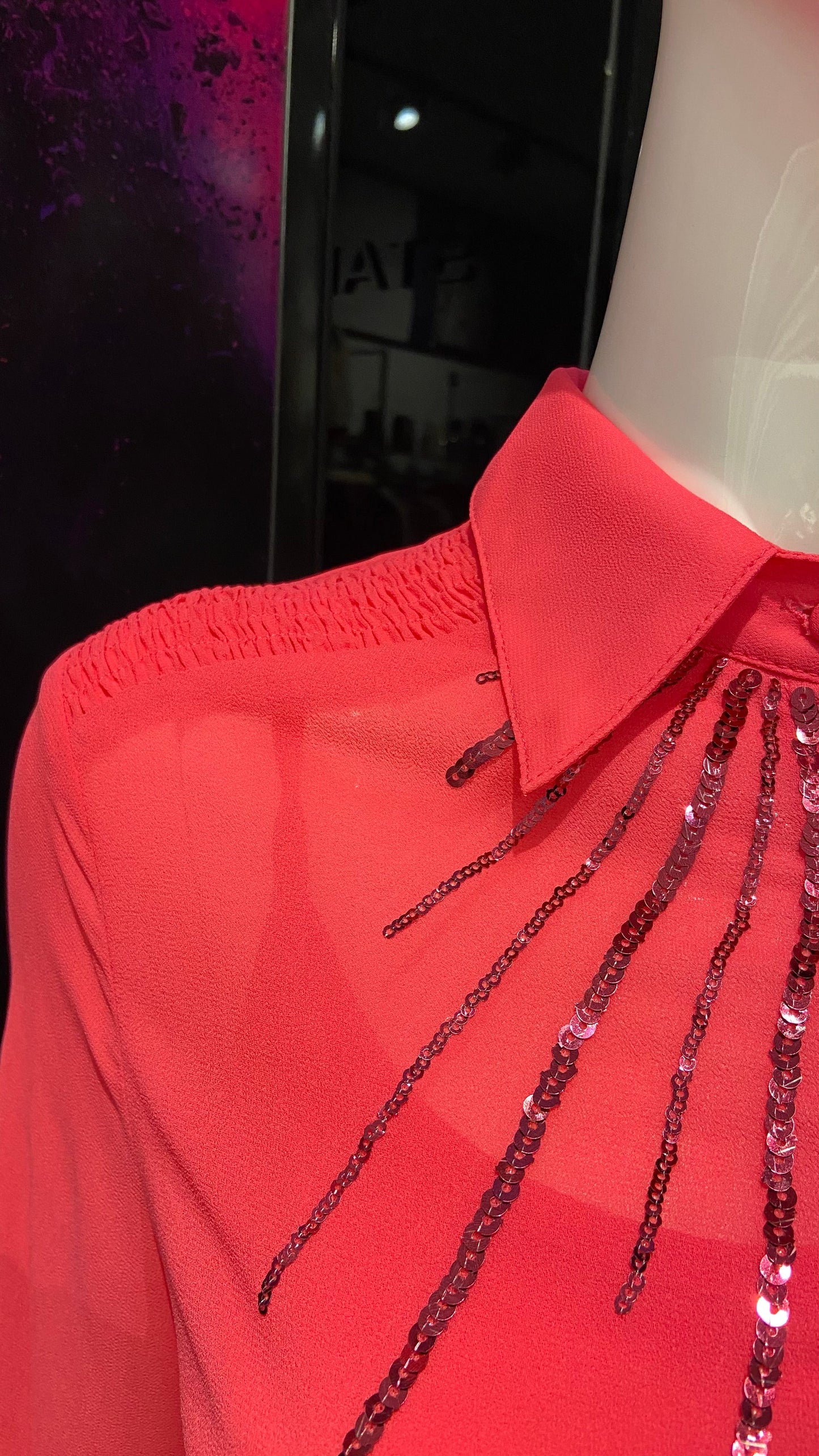 Goa Goa Pasquarelli Dress-Fi&Co Boutique