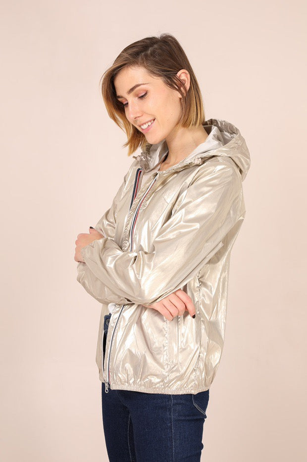 Mason Waterproof Jacket-Fi&Co Boutique