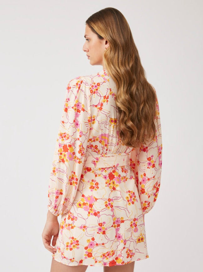 Suncoo Creole Dress-Fi&Co Boutique