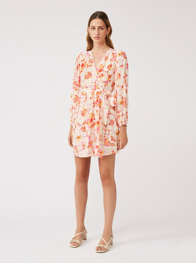 Suncoo Creole Dress-Fi&Co Boutique