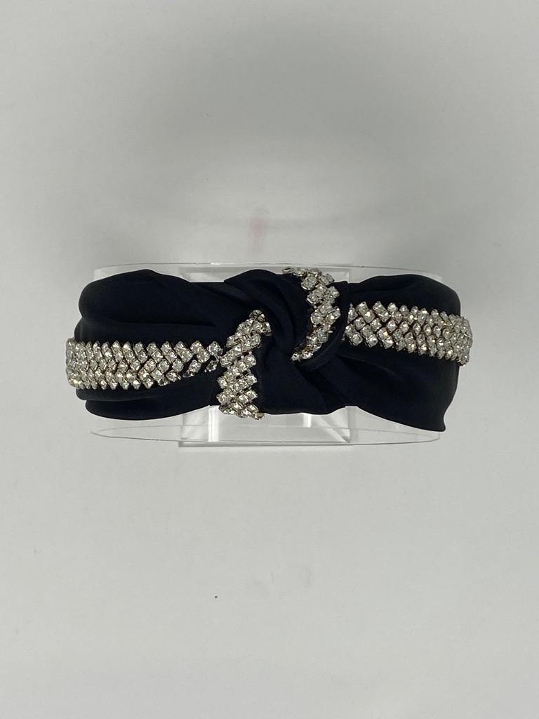 Vanessa Hairband-Fi&Co Boutique