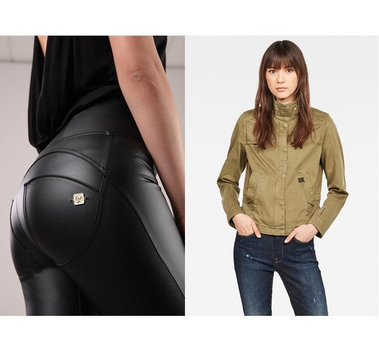 Freddy | G-STAR RAW