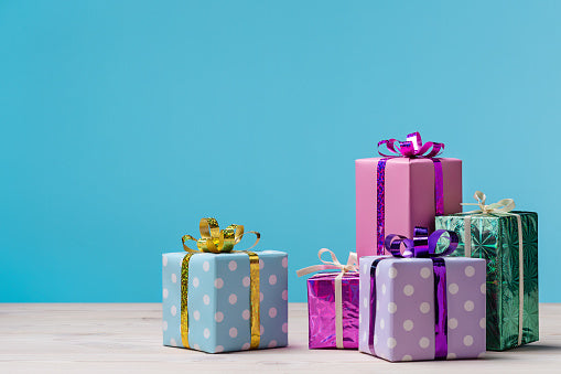 Gift Card and Gifts