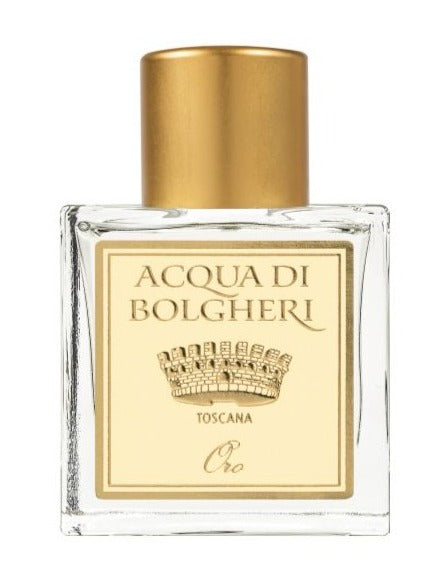 Acqua Di Bolgheri Gold Perfume - Flowery-100 ml-Fi&Co Boutique
