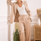 Alaia Silk Trouser-36/S/8-Fi&Co Boutique