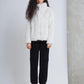 Bruuns Bazaar Erigeron Furry Jacket-6/34-Fi&Co Boutique