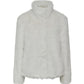 Bruuns Bazaar Erigeron Furry Jacket-6/34-Fi&Co Boutique