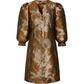Bruuns Bazaar Whirling Amaru Dress-34/6-Fi&Co Boutique