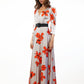 Carla Ruiz Poppy Dress Midi Version-Fi&Co Boutique
