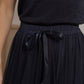 Carrie Tulle Skirt Navy-S/M-Fi&Co Boutique