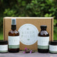 Esker Fields Luxury Home Spa Gift Set - Refresh and Uplift-Fi&Co Boutique
