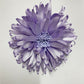 Flower Fascinator-Fi&Co Boutique