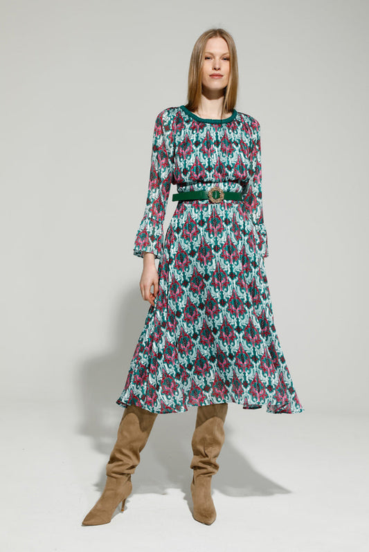 Goa Goa Arbour Dress-S/8-Fi&Co Boutique