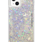 Holographic Glitter Phone Case with Rings-Fi&Co Boutique