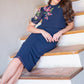Hope & Ivy Ciara Dress-36/8-Fi&Co Boutique