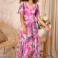Hope & Ivy Tessa Dress no-10/38-Fi&Co Boutique