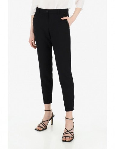Imperial Emily Trousers-Extra Small-Fi&Co Boutique