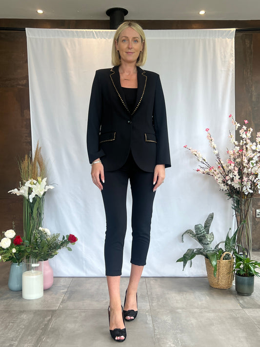 Imperial Emily Trousers-Extra Small-Fi&Co Boutique