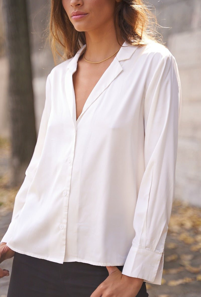 Libby Shirt-S-Fi&Co Boutique