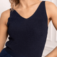 Maliyah Knit Tank Top-One Size-Fi&Co Boutique