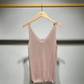 Maliyah Knit Tank Top-One Size-Fi&Co Boutique