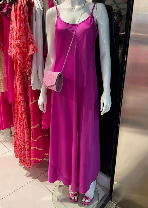 Marilyn Slip Dress-One Size-Fi&Co Boutique