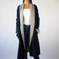 No2Moro Astro Knitted Cardigan Coat-S/M-Fi&Co Boutique