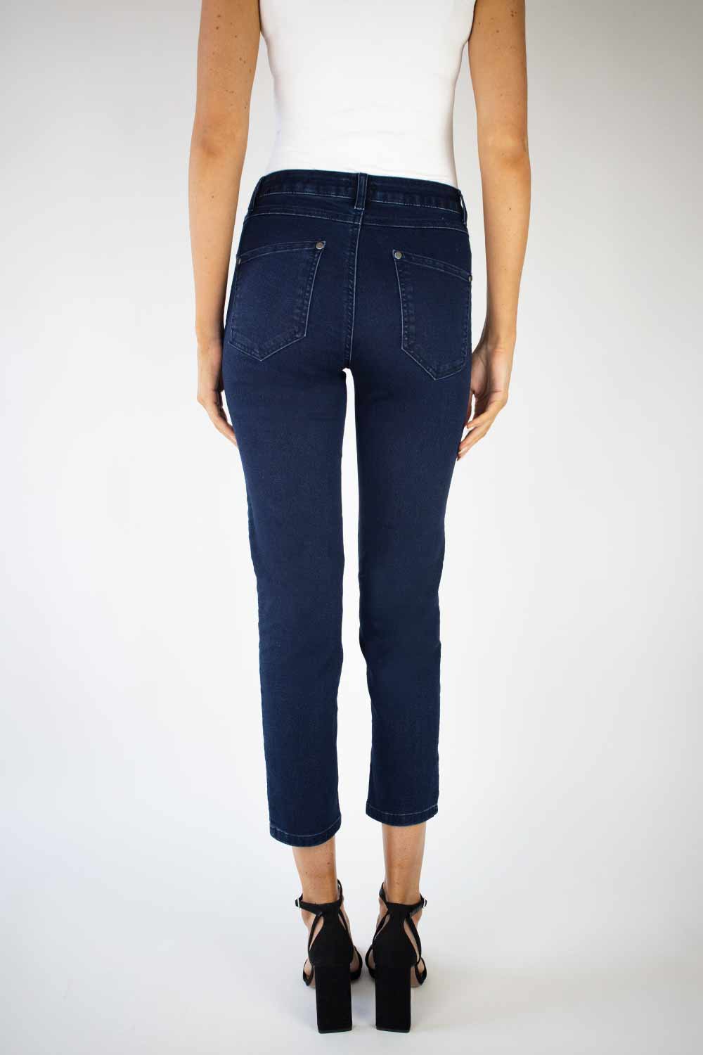 No2Moro Juliet Jeans-8/36-Fi&Co Boutique