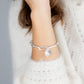 Olia Belinda Paperlink Bracelet-Fi&Co Boutique