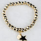Olia Ella Star Bracelet-Fi&Co Boutique
