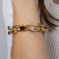 Olia Portia Chunky Link Bracelet-S/M - 19cm-Fi&Co Boutique