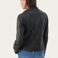 Part Two Frances Leather Jacket-34/8-Fi&Co Boutique