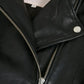 Part Two Frances Leather Jacket-34/8-Fi&Co Boutique