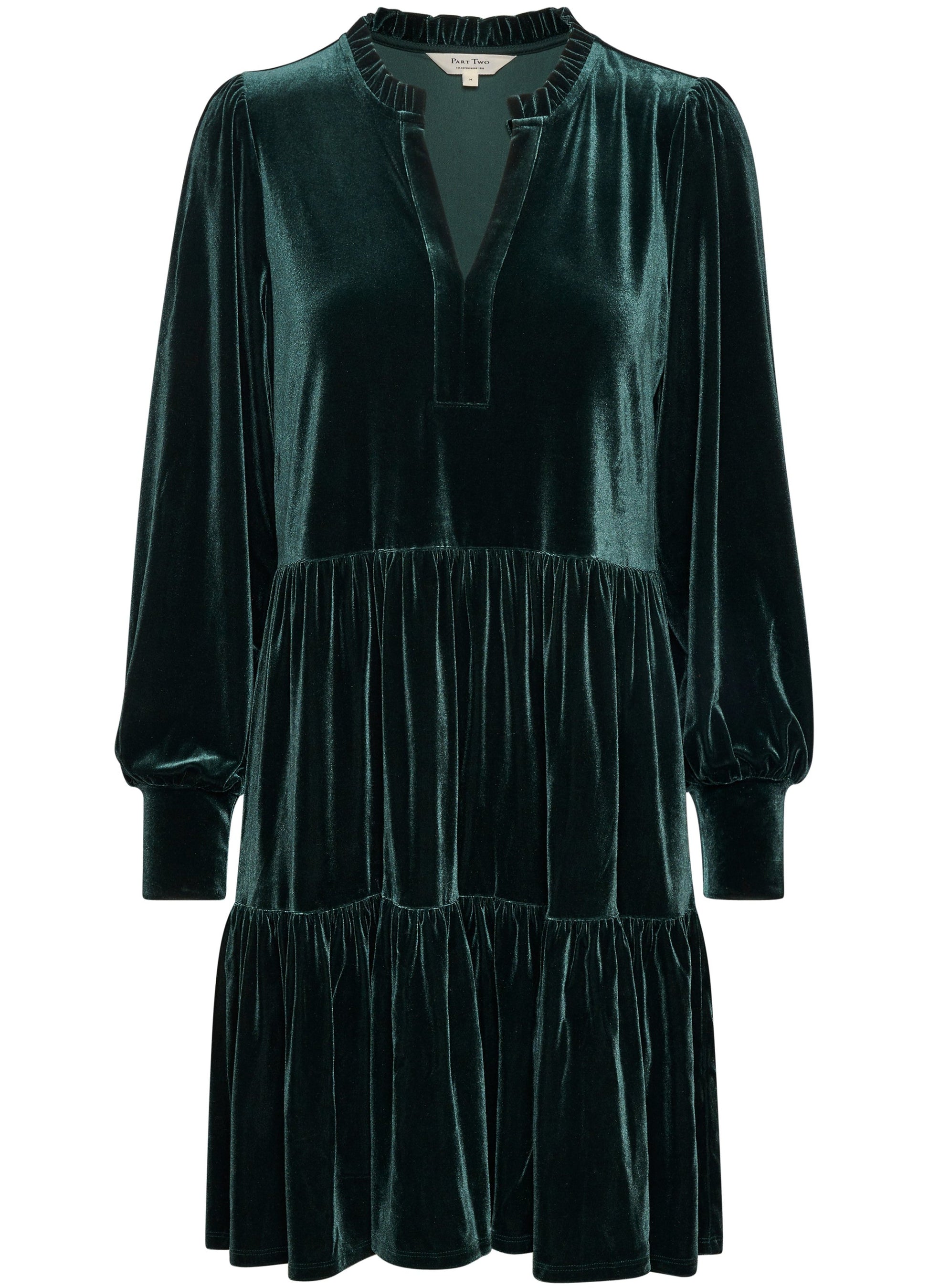 Part Two Viggase Dress-S/34/8-Fi&Co Boutique