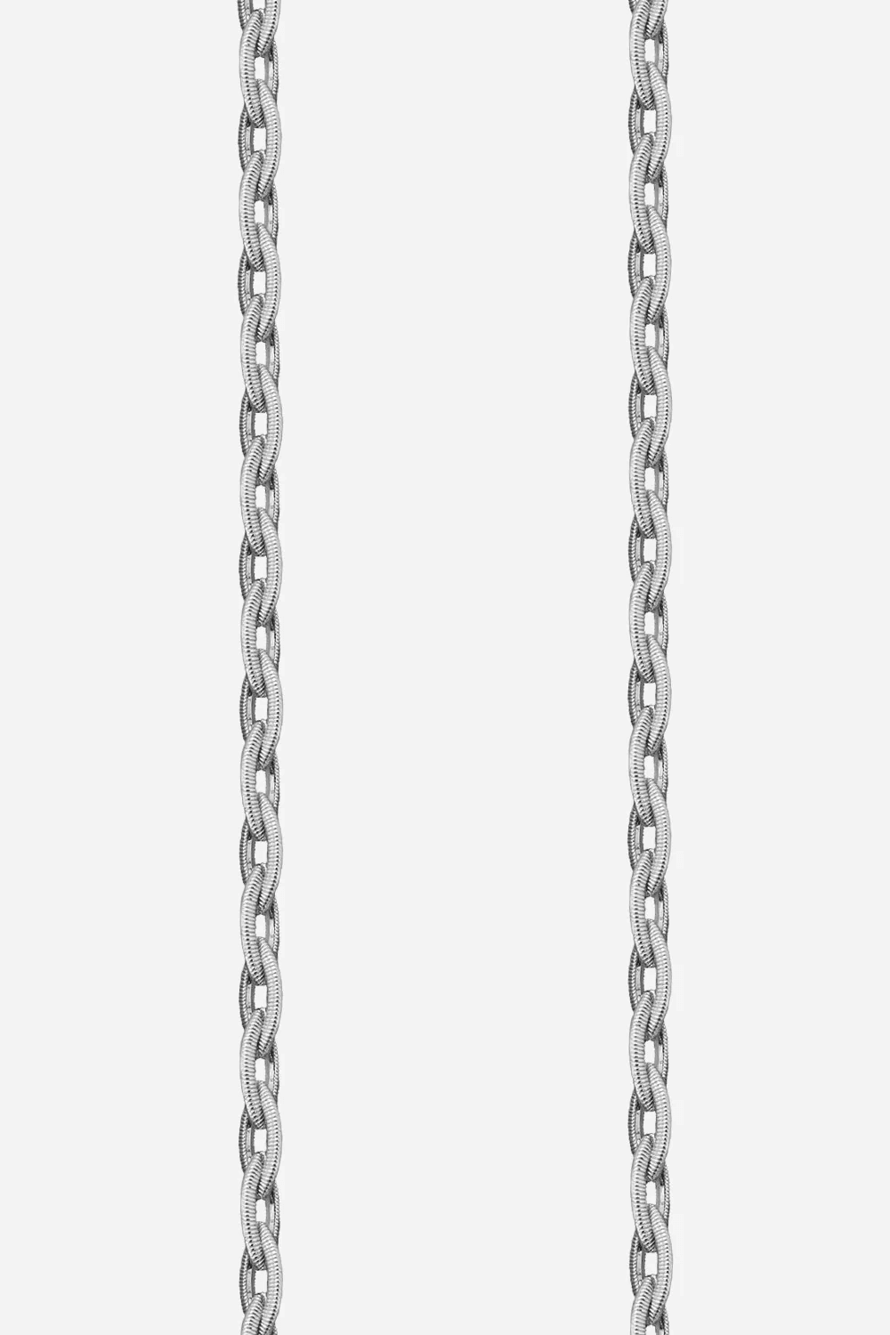 Pia Long Sliver Phone Chain-Fi&Co Boutique